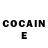 Cocaine Колумбийский #BEBETTERDOBETTER #TWF